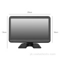 Monitor DVR 4G 4CH Two-in-One